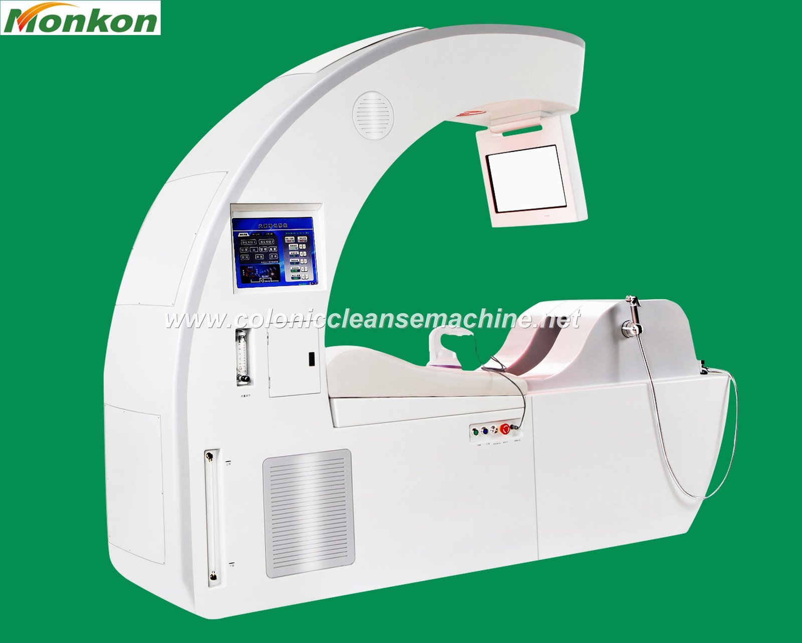 Colon Machine