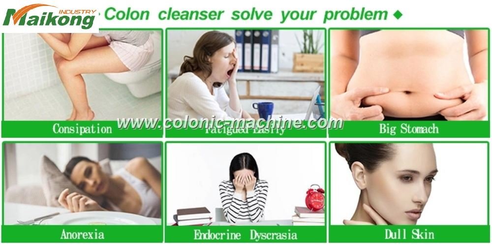 Prices for Colon Hydrotherapy