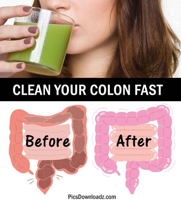Colonic Cleanse Machine 132