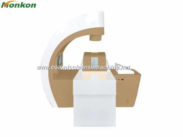What is an Elliot Machine Colonics