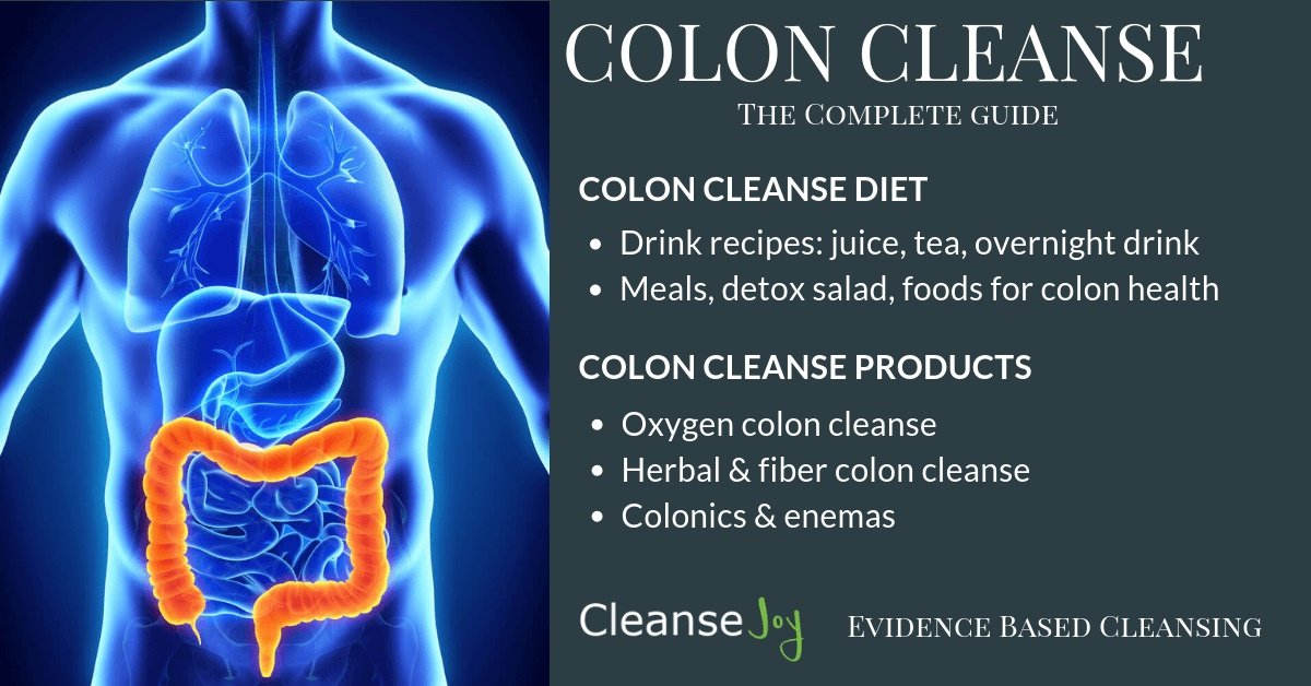 Colon Cleanse Machine 154