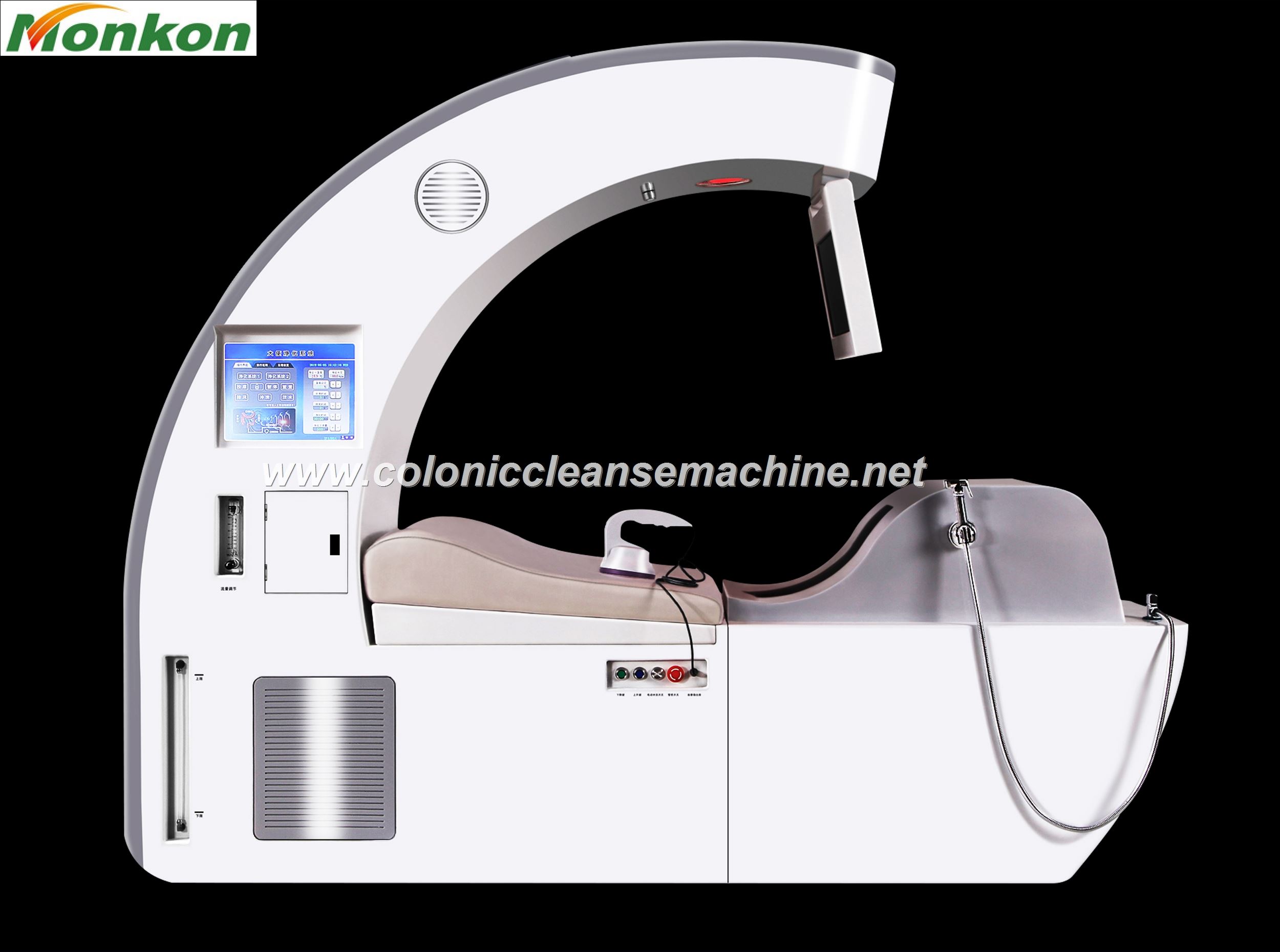 Colon Cleanse Machine Dr
