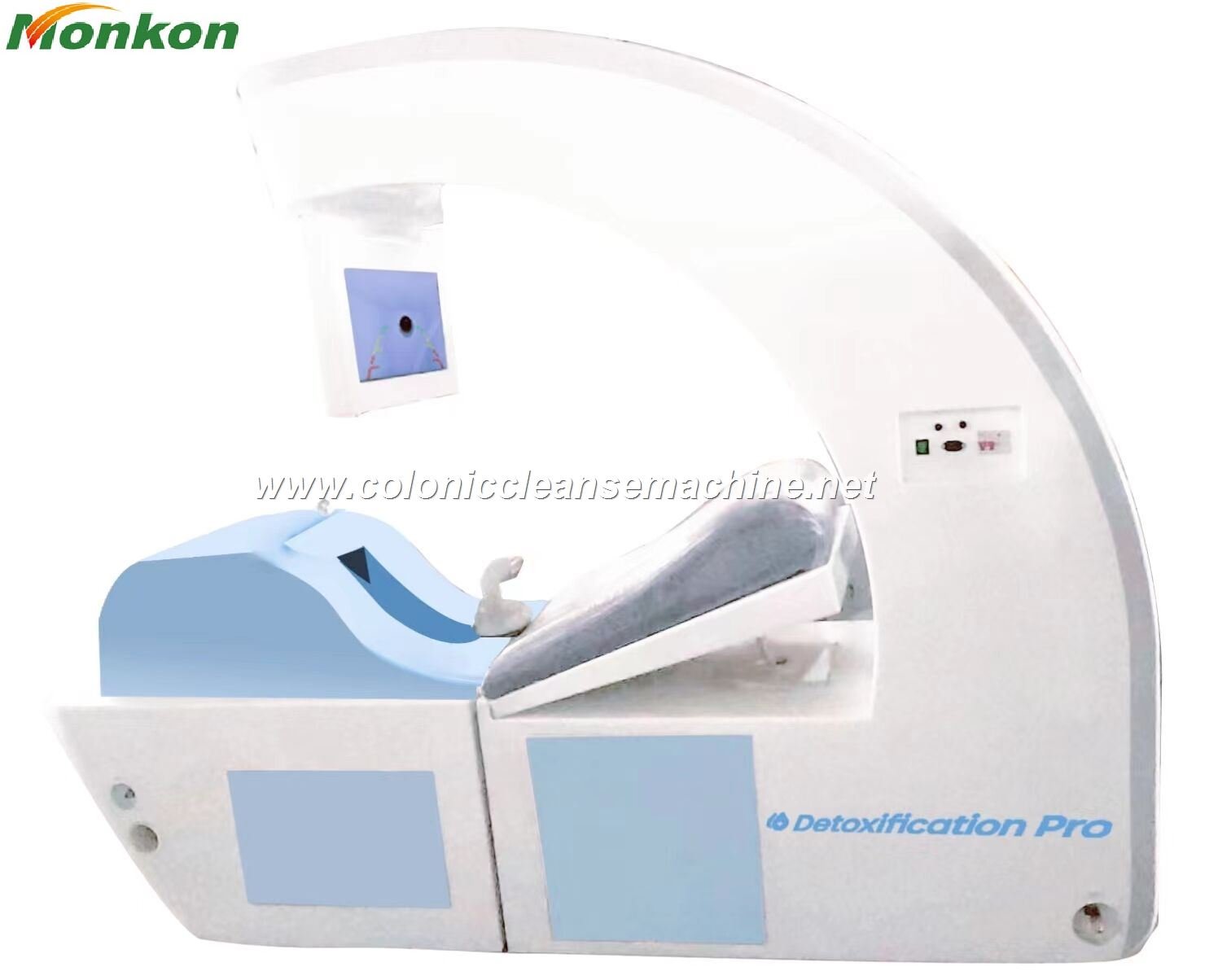 Colon Cleanse Machine for Sale