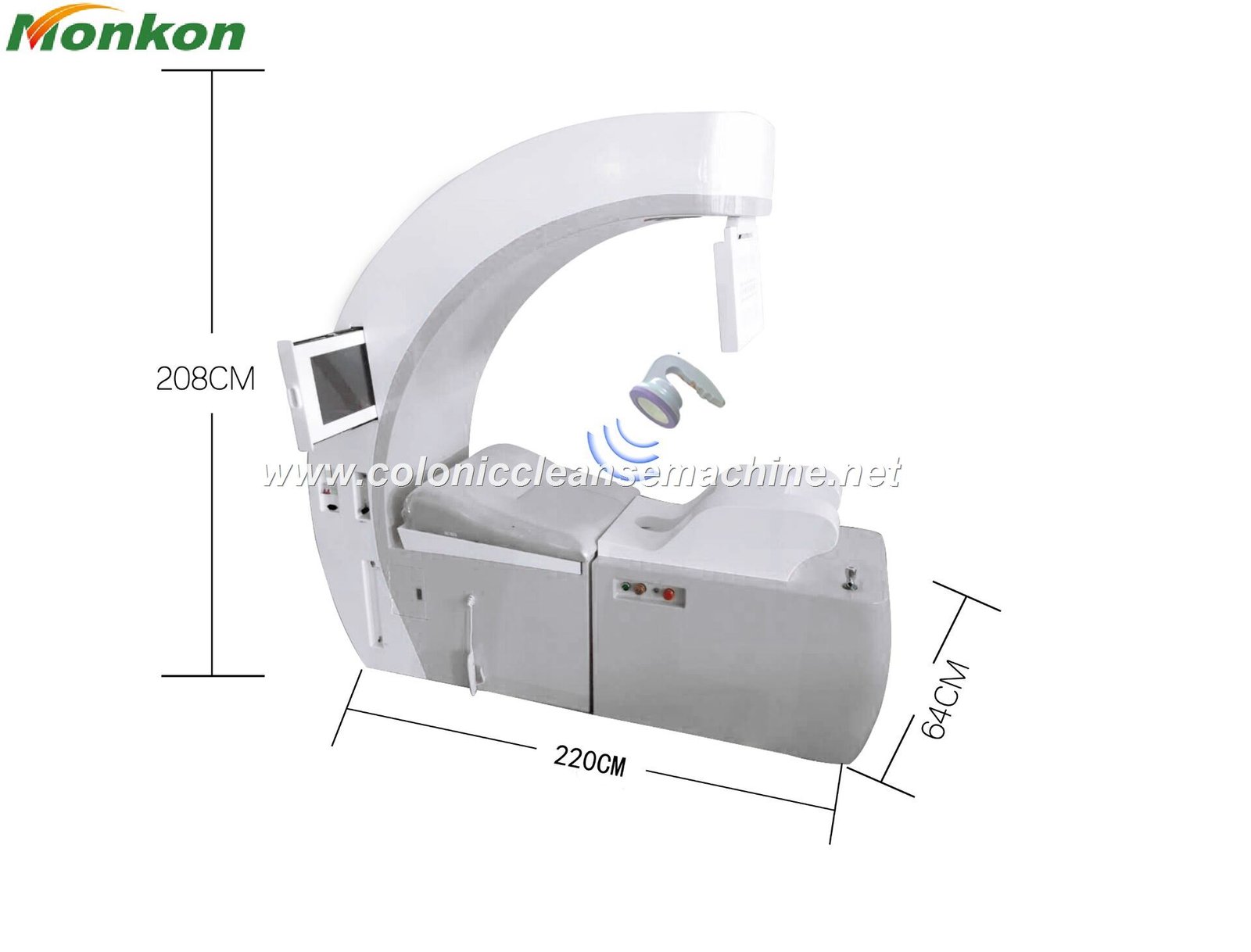 Colon Cleanse Machine for Sale