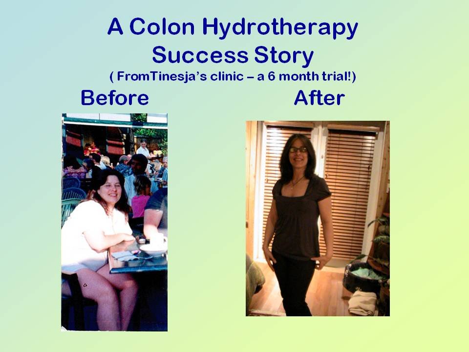 Medical Colon Cleanse Machine 128