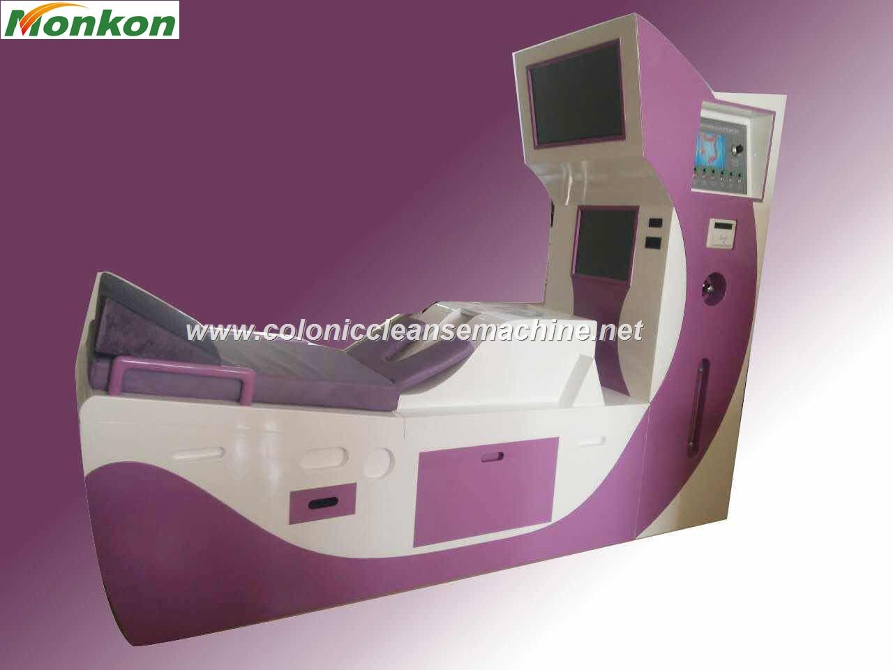 Hydrotherapy Colon Cleanse Machine