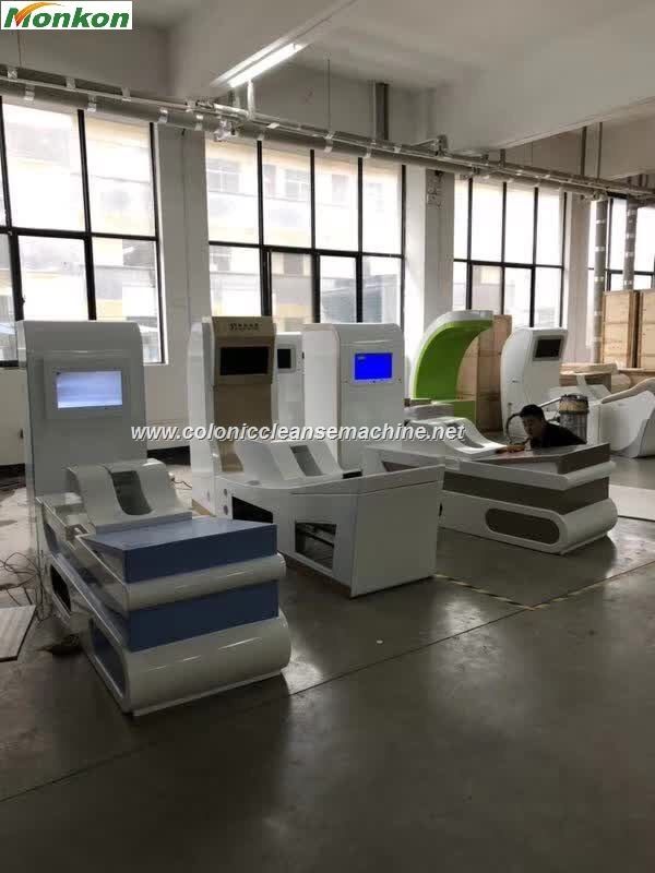 Colonic Machine Prices