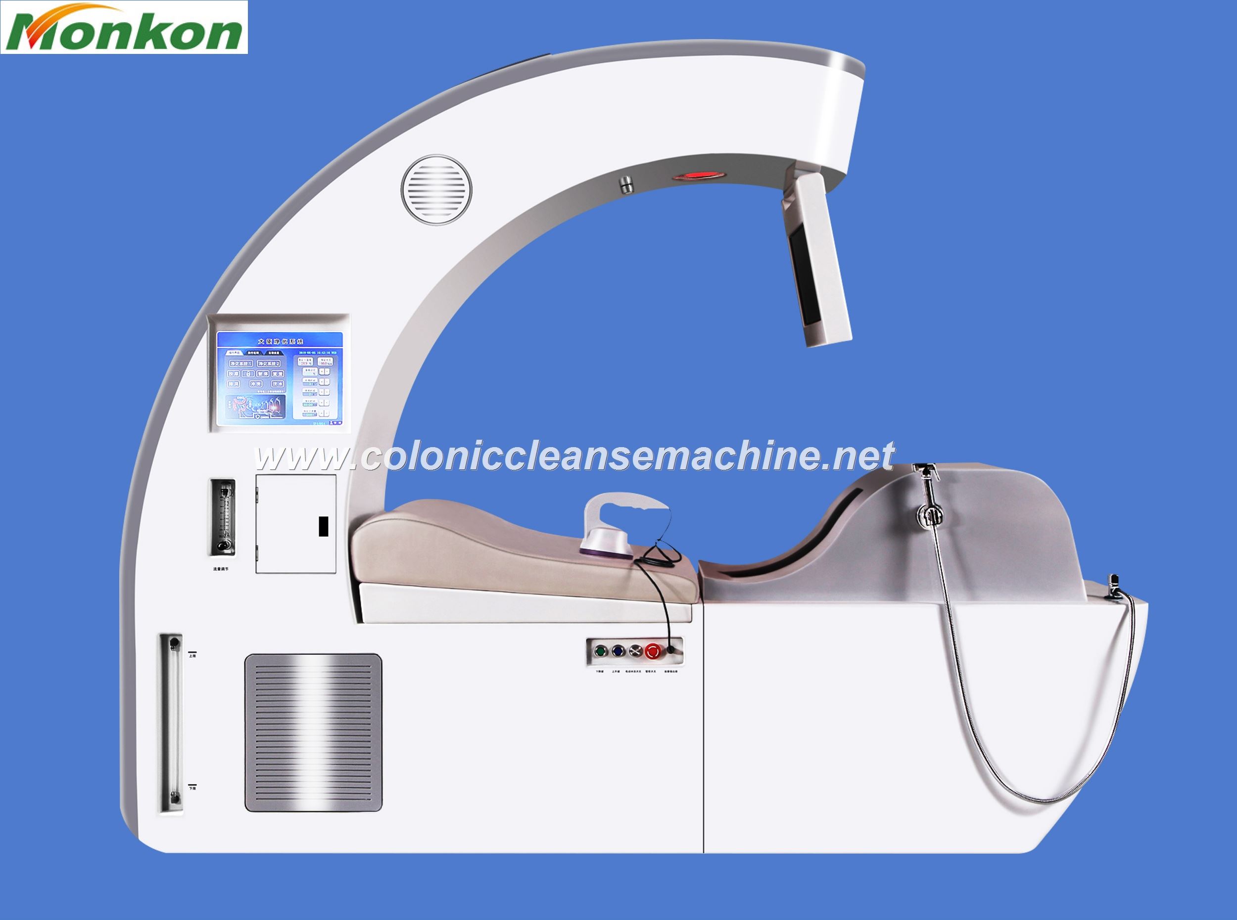 Navigating the Landscape of Colonic Machine Prices
