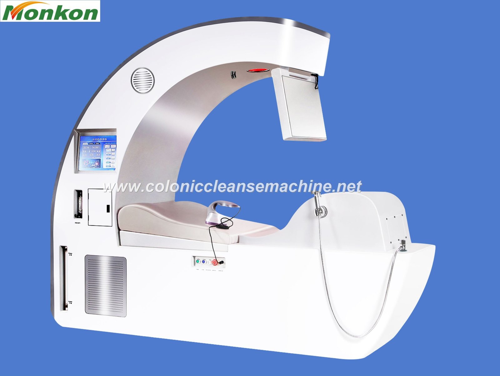 Colonic Machine Prices