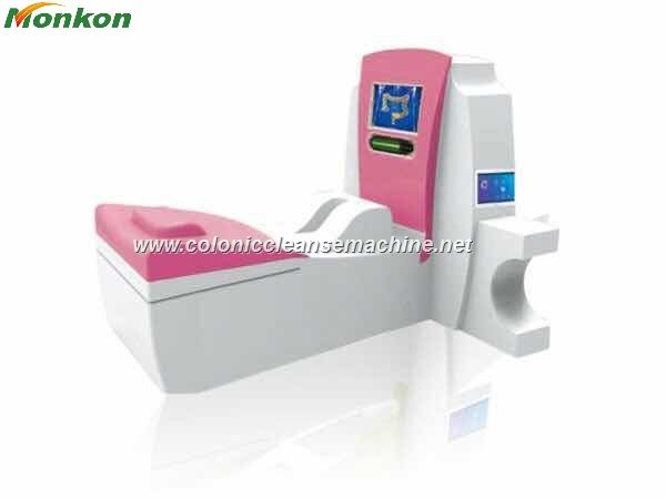 Used Colonic Machines by MAIKONG