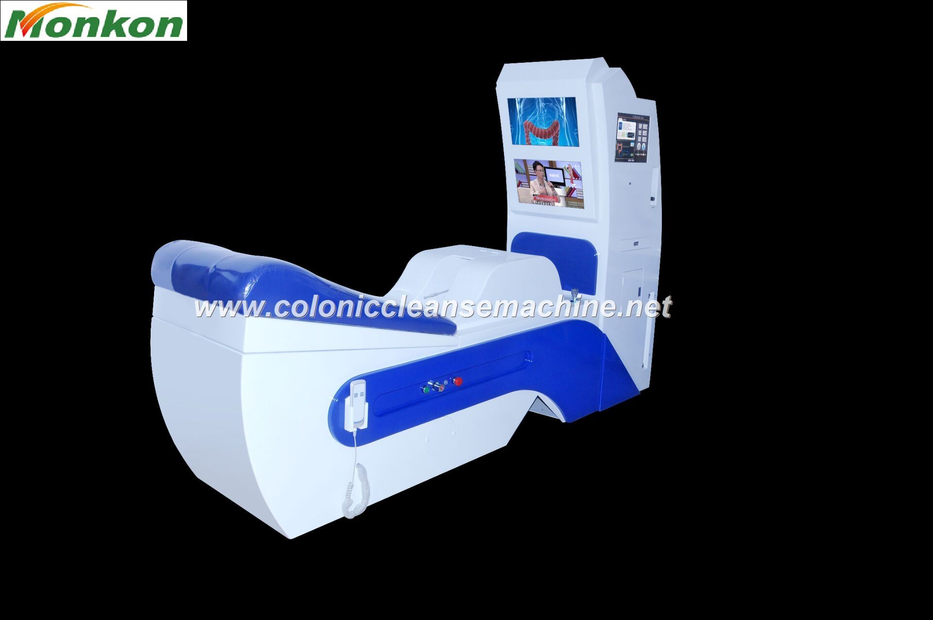 Fast colon cleanse MAIKONG colonic machine for home colon hydrotherapy toronto