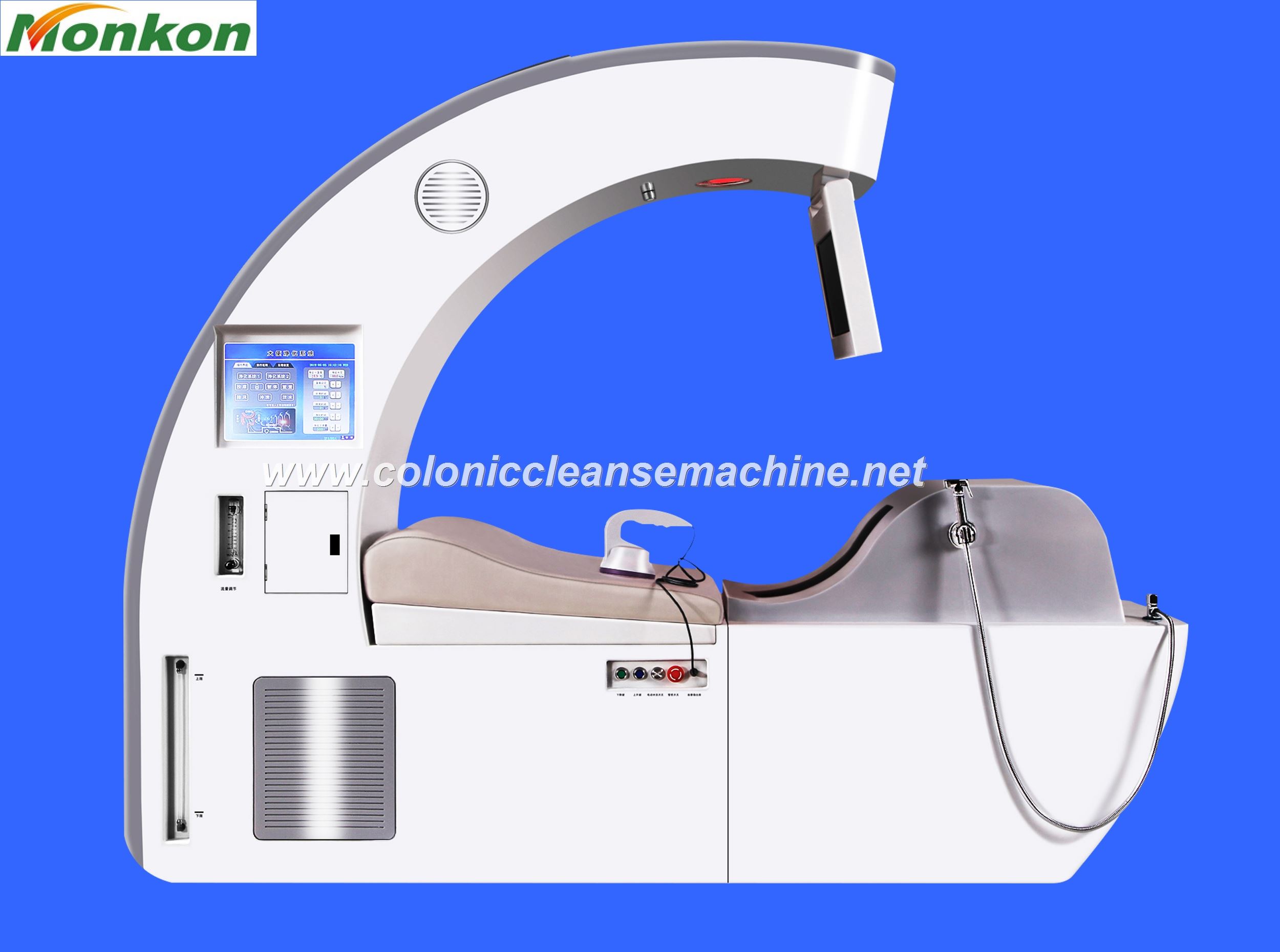 MAIKONG Medical Colon Cleanse Machine